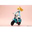 Preorderเข้า3-4/2026 รบกวนสั่งแยกกับสินค้ารายการอื่นครับ Kotobukiya 4934054076772 BUSTER DOLL KNIGHT Alice with Honda AB12 MOTOCOMPO