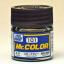 mr.color 101 smoke gray 10ml.
