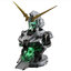 เหลือ1ชิ้น ทักแชทก่อนโอน) JPLOt 4549660562535 Ultimate mechanix unicorn gundam