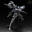 Bandai 4549660875970 SMP [SHOKUGAN MODELING PROJECT] GENESIS OF AQUARION ASSAULT TYPE AQUARION