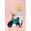 Preorderเข้า3-4/2026 รบกวนสั่งแยกกับสินค้ารายการอื่นครับ Kotobukiya 4934054076772 BUSTER DOLL KNIGHT Alice with Honda AB12 MOTOCOMPO