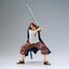 Banpresto 4983164292107 ONE PIECE GRANDISTA-SHANKS-
