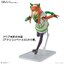 Bandai 4573102654366 Figure-rise Standard Umamusume: Pretty Derby Silence Suzuka