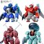 ROUND VERNIAN VIFAM SET 2 4573102642615
