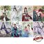 สยบรักจอมเสเพล เล่ม 1-8 (8 เล่มจบ)