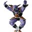 Banpresto 4983164290806 DRAGON BALL Z SOLID EDGE WORKS GINYU
