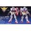 Bandai 4573102557322 hg 1/144 45 O gundam type A.C.D. 1200 yen