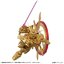 Bandai 4582769911897 Ex53 burning Gundam Hyper Mode