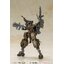 4934054032679 handscale gourai with jinrai armor- frame arms- kotobukiya