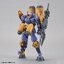Bandai i 4573102590206 30MM 1/144 BEXM-15 PORTANOVA (MARINE TYPE) [PURPLE]