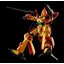 Bandai 4573102686893 p-bandai hg calvary temple hellmeene