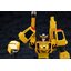 Kotobukiya 4934054045679 Super Build Tiger