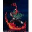 HK4573102615138 HK lot Figuarts Zero Tanjiro Kamado Total Concentration