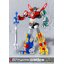 Action Toys 4582119842239 mini action 08 Voltron-Lion force