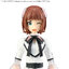 Bandai 4573102686862 30MS HARUKA AMAMI （20th Anniv.YOU AND i !）
