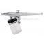 (เหลือ 1 ชิ้น รอเมล์ฉบับที่2 ยืนยัน ก่อนโอน) sparmax DH125 airbrush 0.5 ข้าง