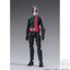 Bandai candy toy 4570117912894 Shodo-XX Kamen Rider No. 2 + No. 1 & Shin Cyclone Set Premium Bandai