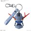 preorderเดือน 1/2026 สินค้าห้ามสั่งร่วมกับรายการอื่นครับ Bandai 4573102720153 ZEOPLA-KUN 3D RUBBER MASCOT KEYCHAIN
