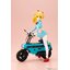 Preorderเข้า3-4/2026 รบกวนสั่งแยกกับสินค้ารายการอื่นครับ Kotobukiya 4934054076772 BUSTER DOLL KNIGHT Alice with Honda AB12 MOTOCOMPO