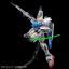 (เหลือ 1 ชิ้น รอเมล์ฉบับที่2 ยืนยัน ก่อนโอน) p-bandai MG 1/100 F91 2.0 Afterimage Color