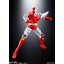 (มี1ชิ้น ทักแชทก่อนโอน)4573102610195 Soul of Chogokin GX-95 Gordian Warrior