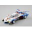 Preorderเข้า 9-10/2025 รบกวนสั่งแยกกับสินค้ารายการอื่นครับ Aoshima 1/24 ASURADA G.S.X