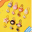 6941448683063 แบบสุ่ม สายชาร์จ ล่าบูบู้ drunk in sea-cable blind box Iphone