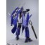 Jp 4573102634733 Jp lot DX Chogokin YF-29 Durandal Val