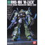 Bandai 4573102579508 hg1/144 012 hi-zack rms-106 1000yen