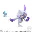4570117924781 Bandai POKÉMON SCALE WORLD HISUI REGION SET W/O GUM