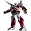 (มี1 รอเมบฉบับที่ 2 ยืนยันก่อนโอน )METAMOR-FORCE "BARI"ATION Machine Robo: Revenge of Cronos Baikanfu