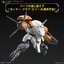 preorderเดือน 11/2025 สินค้าห้ามสั่งร่วมกับรายการอื่นครับ Bandai 4573102691743 HG 1/144 598'S MONKEY RODI / MONKEY CRAB RODI