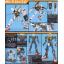 Bandai4573102615770 MG RX-1238412 78 Gundam Mk-II Ver.2.0 A.E.U.G. Ver. 4000เยน