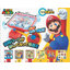 4905040625236 gasha เขาวงกตมาริโอ้ mario set of 6