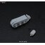 Bandai 4573102628626 BUILDERS PARTS HD 1/144 MS FUNNEL 01
