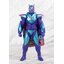 (เหลือ1ชิ้น ทักแชทก่อนโอน) 4549660710677 rider hero series 06 kamen rider revi barid rex genome