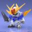 4549660290636 Mini Pla [Gundam Build Divers] Great Shock Gundam (Shokugan) **แบบครบset5แบบ**ลอต JP (fs)