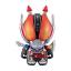 345672 colle chara Kamen Rider 03-2 Den-O Climax Form สำเนา