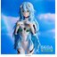 4580779503002 SPM Figure Rei Ayanami Long Hair Ver.
