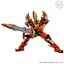 Preorderเข้า 11-12/2025 รบกวนสั่งแยกกับสินค้ารายการอื่นครับ Bandai 4570117919930 SMP [SHOKUGAN MODELING PROJECT] MAJIN GATTAI WOL KAISER W/O CANDY สำเนา สำเนา