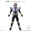 Bandai candy toy 4570117914041 set of 7 SHODO-XX Kamen Rider 8 ได้ครบ 7 แบบ