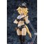 Max Factory 4545784013779 Plamax GP-09 Underwear Girl Body Prison Guard Luisa