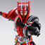 เหลือ1 4573102657527 p-bandai s.h.figuarts kamen rider drive type TRIDORON tire kakimazerl set-s.h.figuarts 15th anniversary ver.