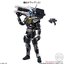 4549660503408 SHODO-O Kamen Rider 4 (Set of 6)