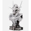 ได้ครบ 3 แบบ Mobile Suit Gundam Ms Mechanical Bust 03 Gundam Aerial (Set of 3) "
