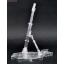 Bandai 4573102574176 Action Base 1 Clear (Display) ( 1/100 ,SD, 1/144)