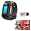 4549660723646 vital bracelet characters ultlaman 55th edition