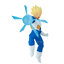 Preorderเข้า 3-4/2026 รบกวนสั่งแยกกับสินค้ารายการอื่นครับ Banpresto 4573102711779 DRAGON BALL Z G×MATERIA VEGETA Ⅱ