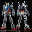 *เฉพาะพาสเกาะใส ไม่รวมหุ่น**Bandai 4573102614063 p-bandai clear color body for PG rx-78-2 unleashed