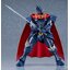 Preorderเข้า 6-7/2026 รบกวนสั่งแยกกับสินค้ารายการอื่นครับ Gsc 4580828660830 MODEROID MazinSaga (Plastic model)